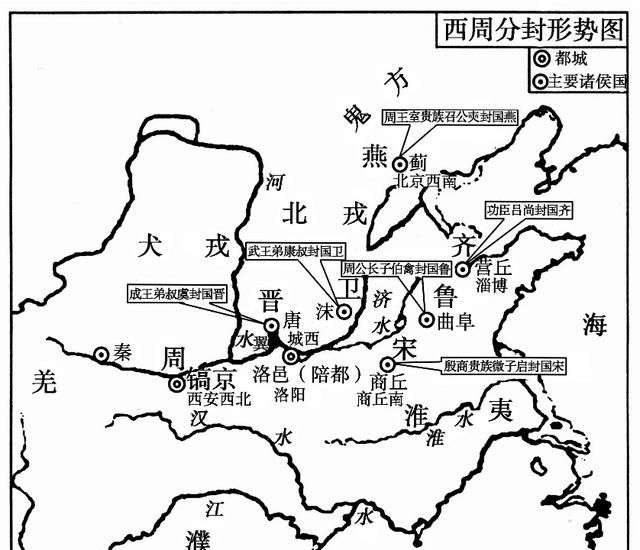 中国历史朝代发展顺序是怎样,中国历史朝代按顺序介绍图3