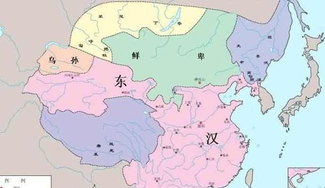 中国历史朝代发展顺序是怎样,中国历史朝代按顺序介绍图9