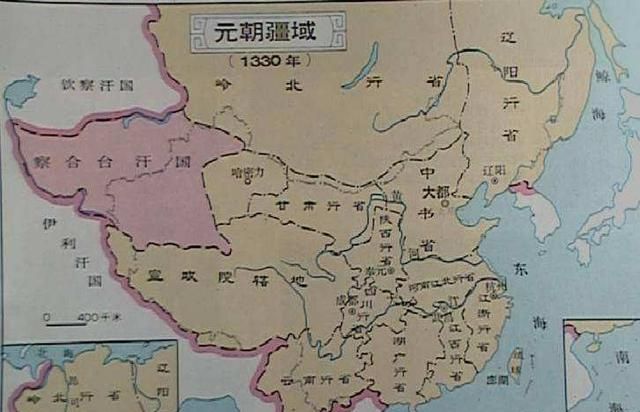 中国历史朝代发展顺序是怎样,中国历史朝代按顺序介绍图20