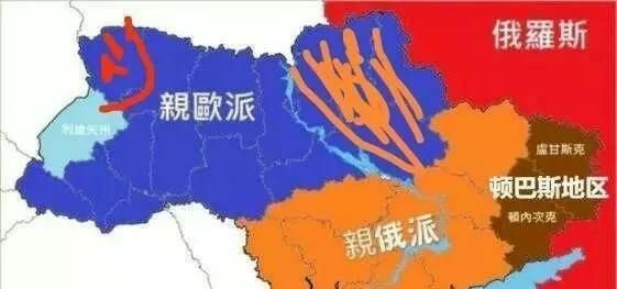 乌克兰开始反攻了吗(乌克兰局势反攻失利)图2
