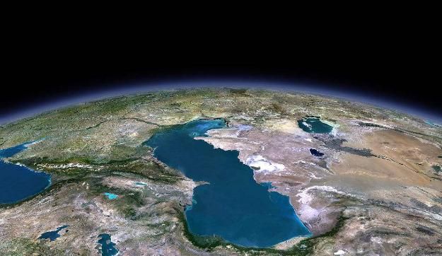 亚洲面积最大湖泊是什么(亚洲最大的湖泊是哪一个)图2