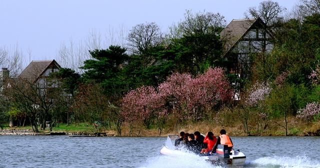 淮安旅游怎么样,淮安旅游 评价图10