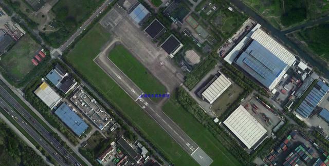 上海有哪些机场(上海机场有几个)图5