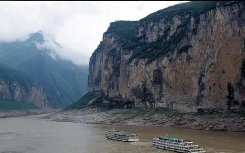 长江三峡具体指的是什么(长江三峡指的是哪三个峡)