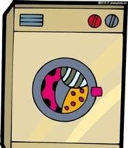 洗衣机使用注意哪些事项,洗衣机使用有哪些注意事项图1