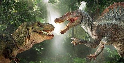 恐龙有可能复活吗(世界上最有可能复活的5个恐龙)图1