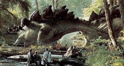 恐龙有可能复活吗(世界上最有可能复活的5个恐龙)图4