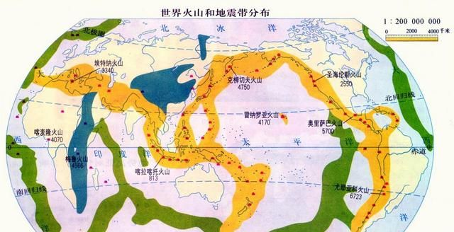 云南会不会地震(云南会不会地震发生)图7