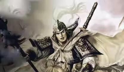 汉朝将军被罗马军队包围,汉朝军队灭亡罗马图4
