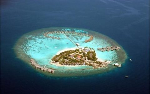 为什么很多人想去马尔代夫,马尔代夫为什么适合旅游呢