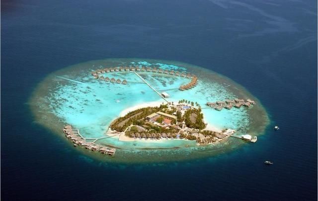 为什么很多人想去马尔代夫,马尔代夫为什么适合旅游呢图1