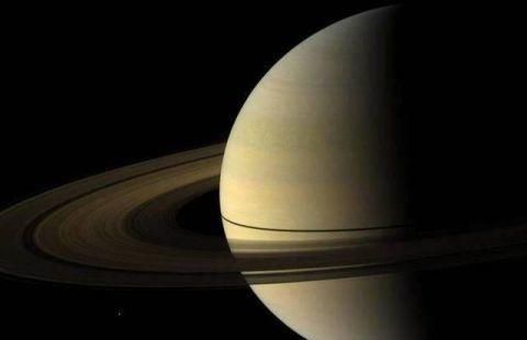 土星环对航天影响(美国土星环最新消息)图5