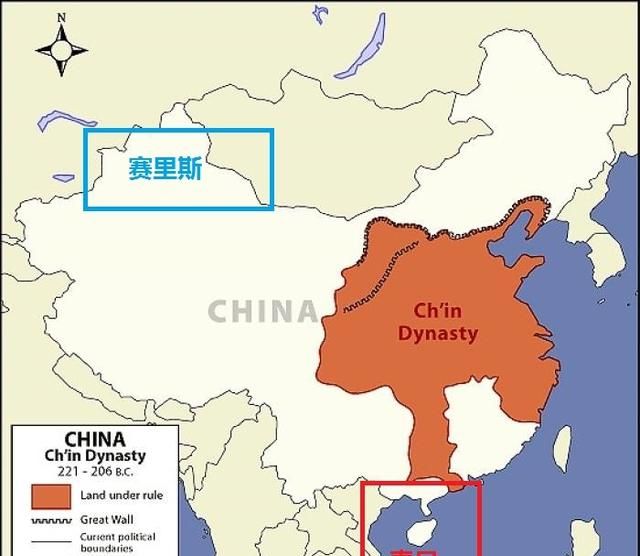 中国有几个朝代称得上帝国图2
