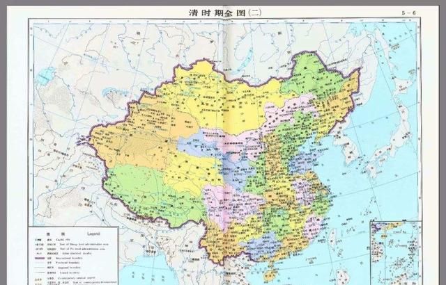 中国有几个朝代称得上帝国图10