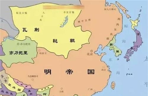 中国有几个朝代称得上帝国图12