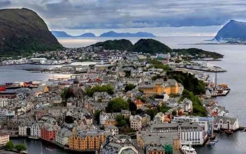 挪威有多美,挪威为什么被称为最美的国家