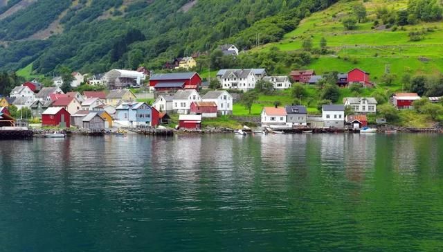 挪威有多美,挪威为什么被称为最美的国家图8