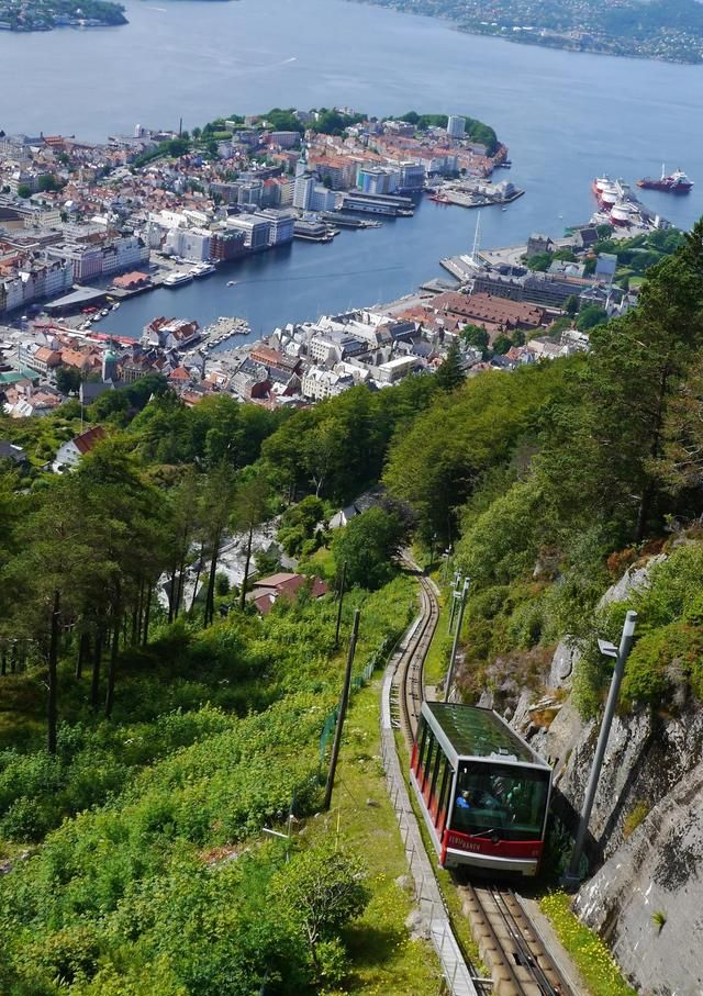 挪威有多美,挪威为什么被称为最美的国家图9