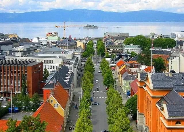 挪威有多美,挪威为什么被称为最美的国家图25