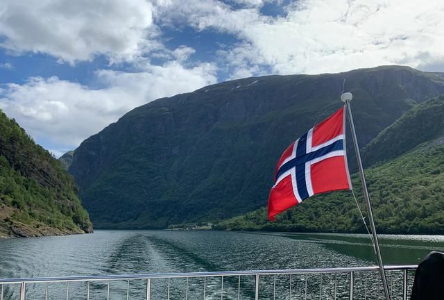 挪威有多美,挪威为什么被称为最美的国家图29