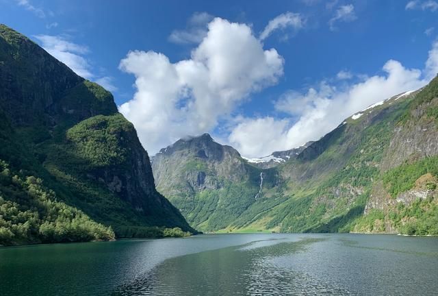 挪威有多美,挪威为什么被称为最美的国家图30