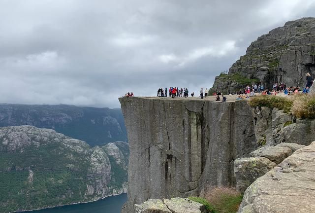 挪威有多美,挪威为什么被称为最美的国家图31