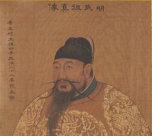 中国古代帝王自称是什么图7