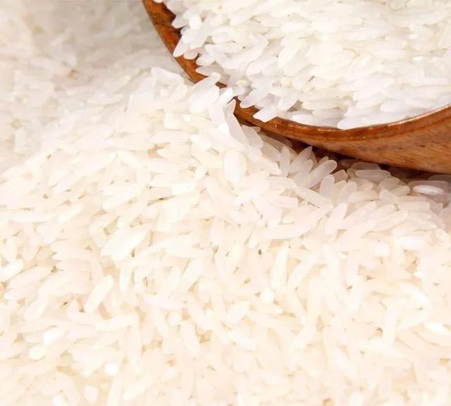为什么超市卖的米很白图4
