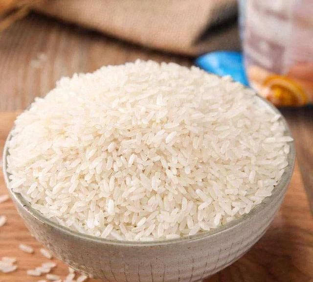 为什么超市卖的米很白图5