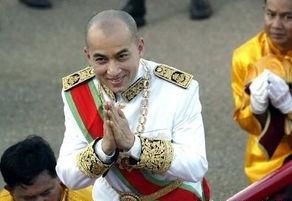 柬埔寨国王没有后代,以后谁当国王呢图7