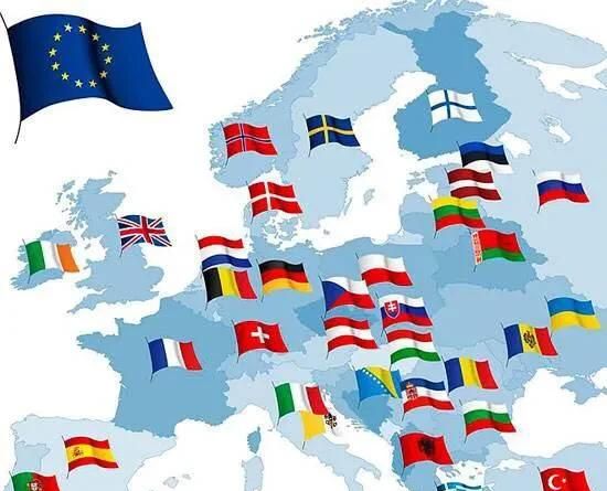 现在欧盟还有多少个成员国,现在的欧盟有多少个成员国图2