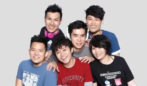 你最喜欢的十个台湾歌手都是谁图9