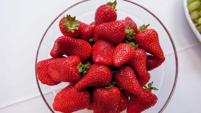 草莓怎样清洗才能吃图3