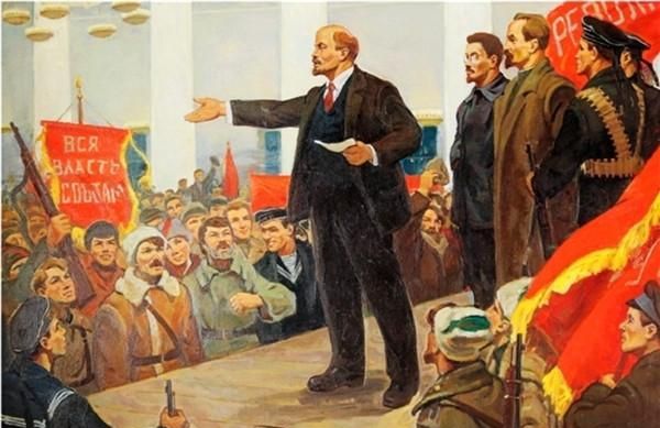 俄国的十月革命对百年历史的影响图3