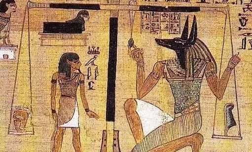 埃及的木乃伊是怎么做成的(埃及木乃伊为什么要制作)图9