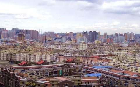黑龙江的省会是哪个城市，黑龙江的省会城市是哈尔滨吗