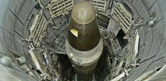 国防部关于使用核武器的最新声明图6