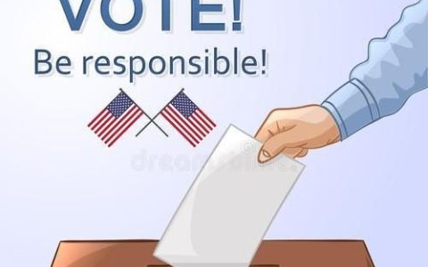 美国选举既以各州选举人得票决定，为什么竞选人要拉普通民众选票