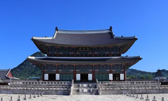 韩国的首都汉城为何会改为首尔(韩国首都什么时间从汉城迁至首尔)图9