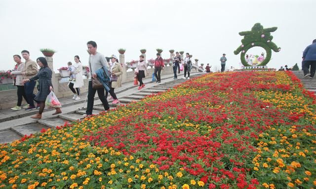 花朝节有哪些习俗图6