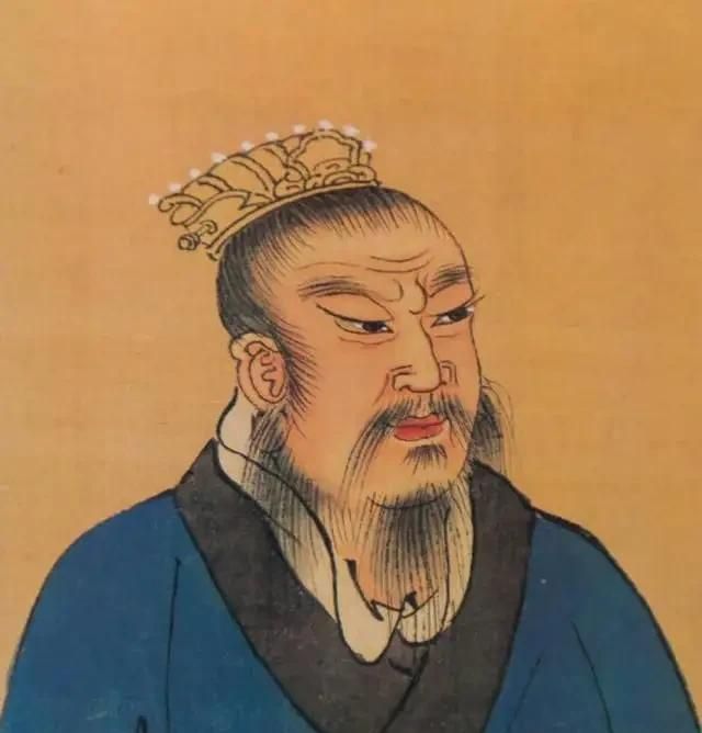中国历史上有多少个皇帝(中国历史上有多少个皇帝初三网)图2
