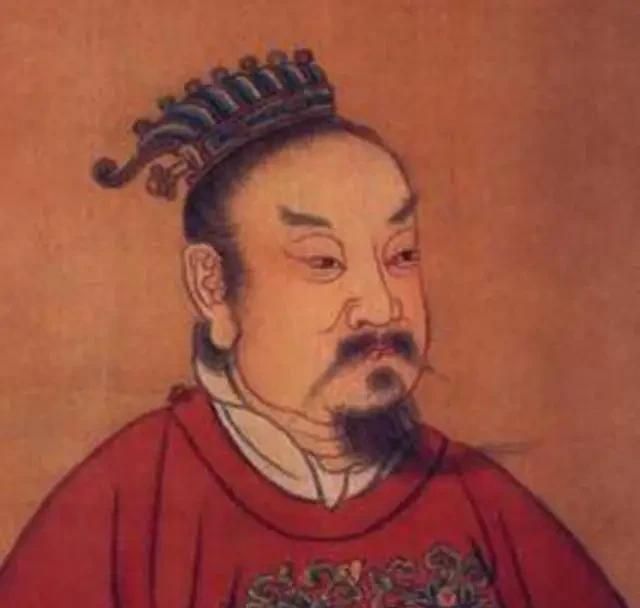 中国历史上有多少个皇帝(中国历史上有多少个皇帝初三网)图3