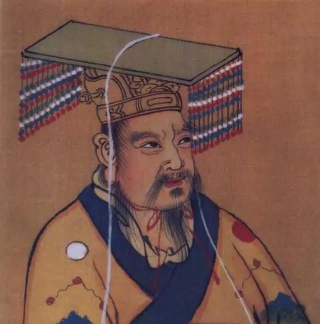 中国历史上有多少个皇帝(中国历史上有多少个皇帝初三网)图4