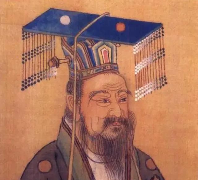中国历史上有多少个皇帝(中国历史上有多少个皇帝初三网)图5
