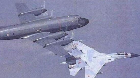 俄罗斯苏-27战斗机(苏27战斗机对比f-15)图12