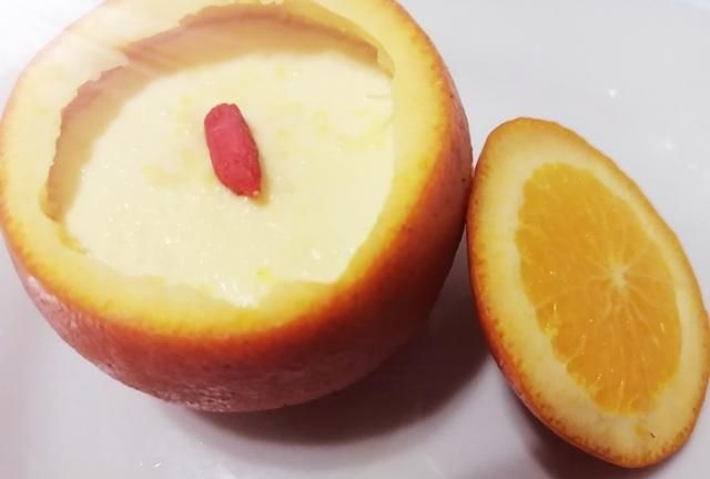 橘子有哪些吃法(橘子的无限吃法)图1