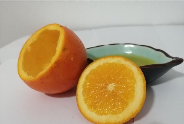 橘子有哪些吃法(橘子的无限吃法)图3