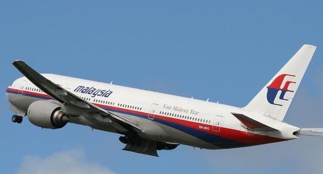 马MH370失事己经五年了，各国这么多高精尖的卫星，就捕捉不到这么大的一架客机吗图5