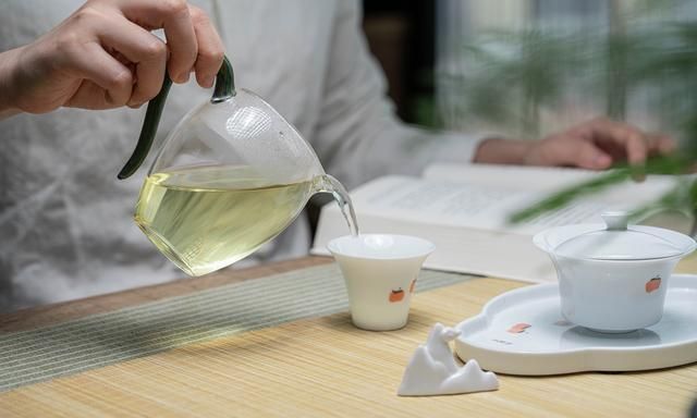 龙井茶为什么那么香,一杯香明前龙井茶价格图7