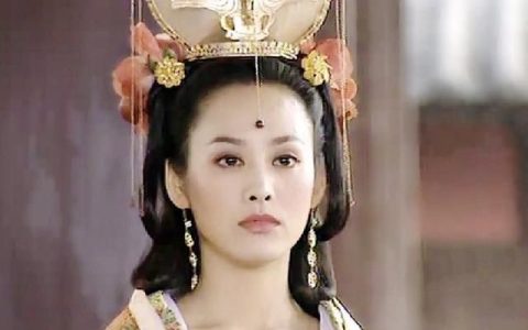 秦始皇母亲赵姬,究竟是怎样的一个人呢